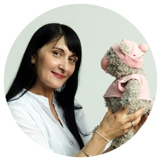 Лазарева Елена Александровна