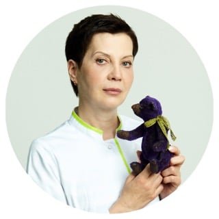 Мерзлякова Юлия Александровна